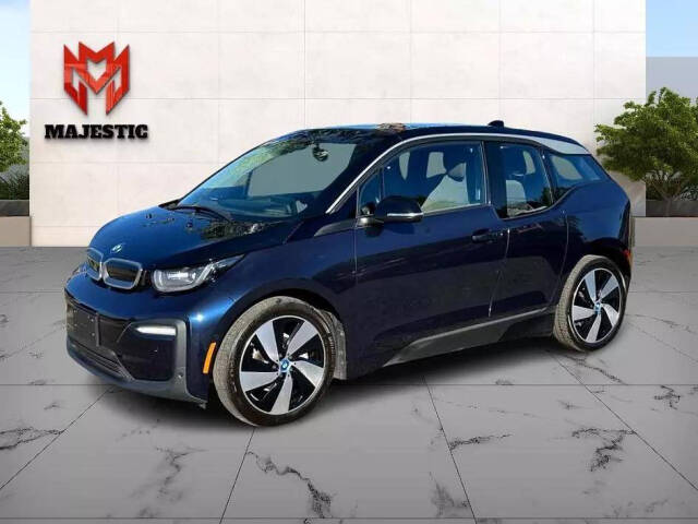 2018 BMW i3 for sale at Majestic Motors in Gastonia, NC