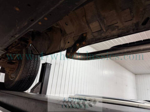 2000 Ford F-250 Super Duty