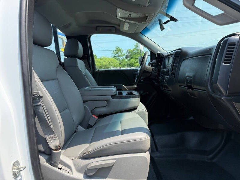 2016 GMC Sierra 1500