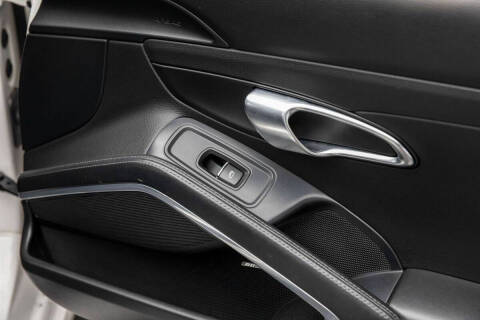2012 Porsche 911 Carrera