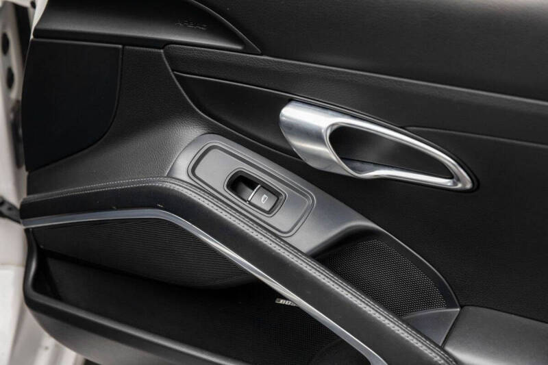 2012 Porsche 911 Carrera