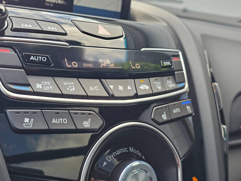 2024 Acura RDX SH-AWD w/A-SPEC