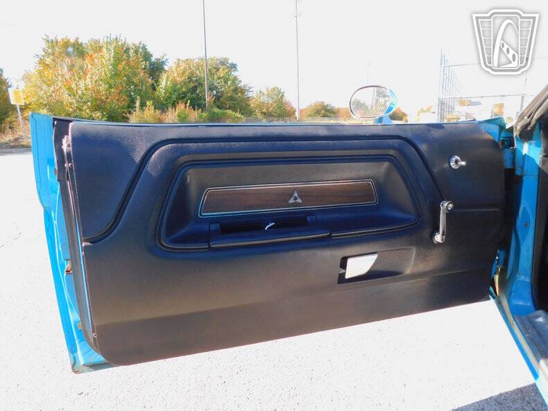 1973 Dodge Challenger