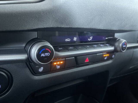 2026 Mazda CX-30 2.5 Turbo Aire Edition