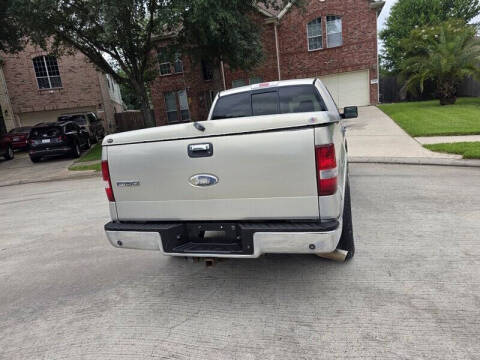 2006 Ford F-150