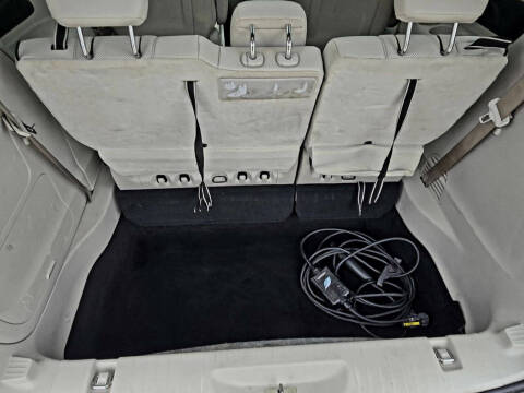 2018 Chrysler Pacifica Hybrid Limited