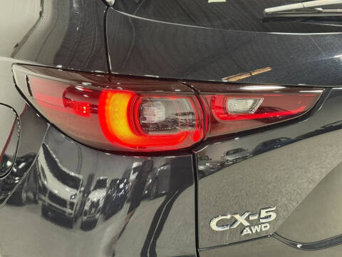 2023 Mazda CX-5 2.5 S Select