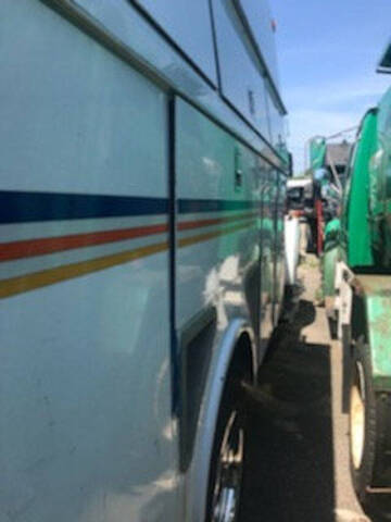 2009 Chevrolet Kodiak C4500