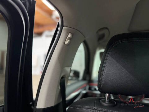 2018 BMW 7 Series 740i