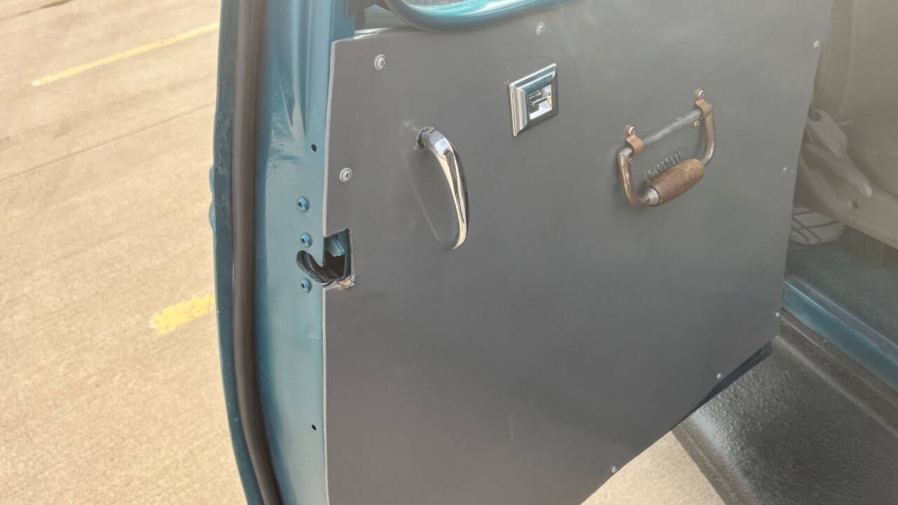 1935 Hudson Teraplane 18