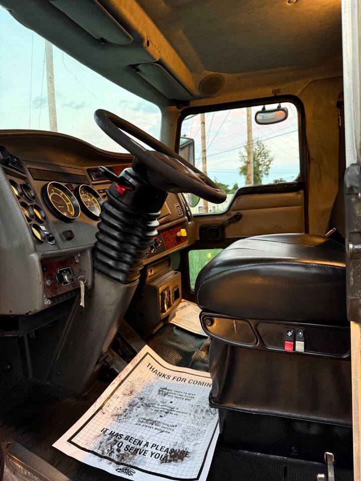 2006 Kenworth T300 for sale at Elite Auto Center in Yorkville, NY