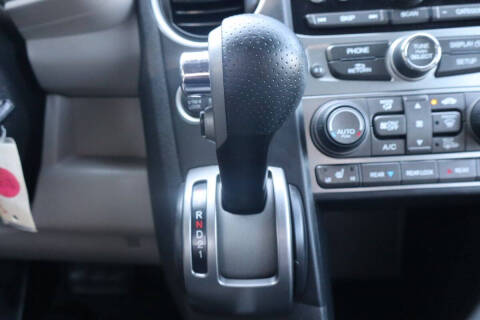 2015 Honda Pilot EX-L