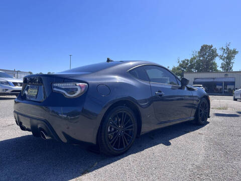 2013 Scion FR-S