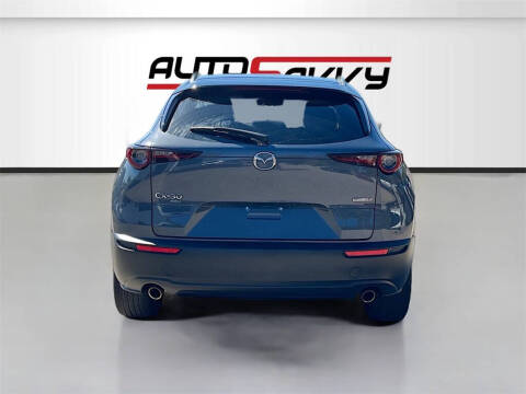 2023 Mazda CX-30 2.5 S Carbon Edition