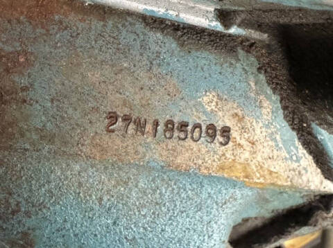 1977 Pontiac Trans Am