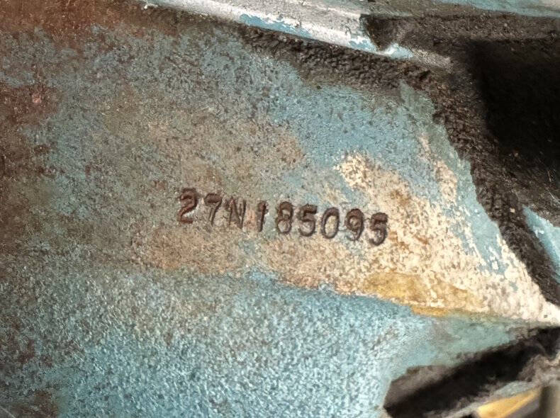 1977 Pontiac Trans Am