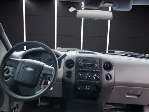 2006 Ford F-150