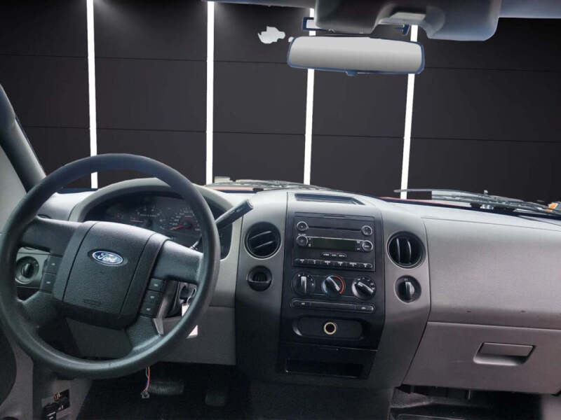 2006 Ford F-150