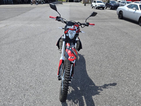 2024 TrailMaster TM 38EX-300