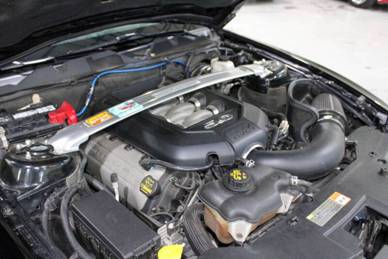 2012 Ford Mustang GT