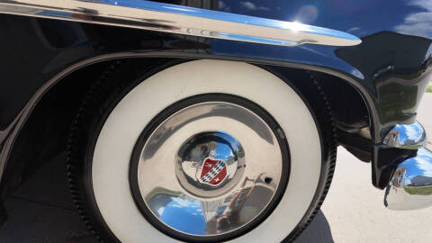 1952 Buick Super