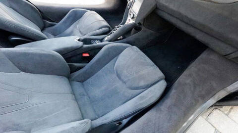 2020 McLaren 720S Spider Luxury