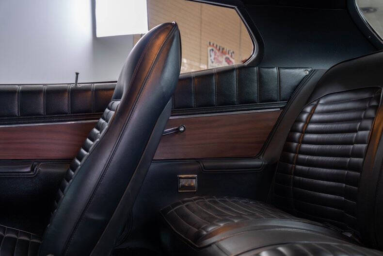 1972 Plymouth Roadrunner
