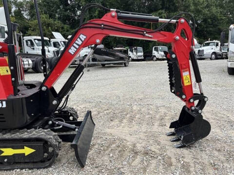 2025 MIVA VA15J