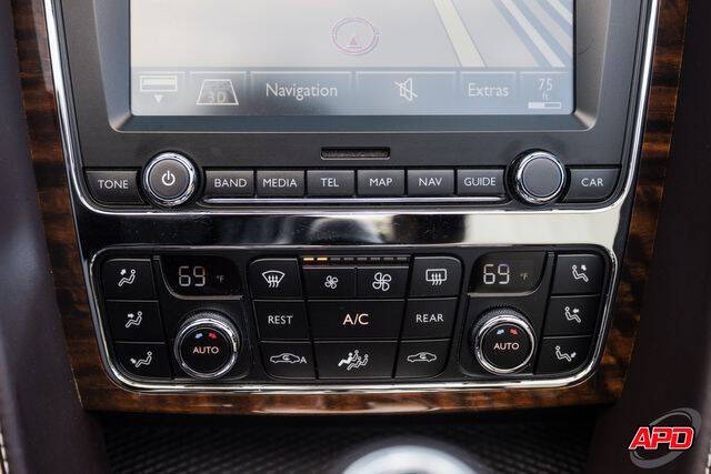 2015 Bentley Continental GT V8