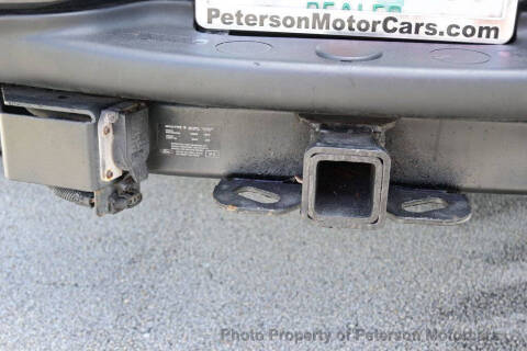 2004 Ford Excursion Limited