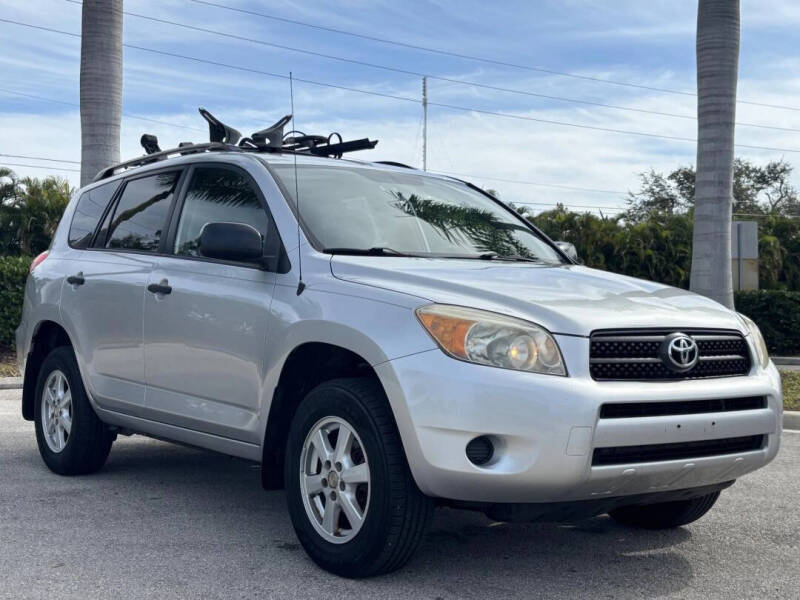 2006 Toyota RAV4
