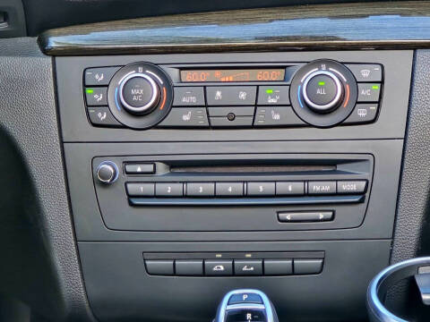 2013 BMW 1 Series 135i