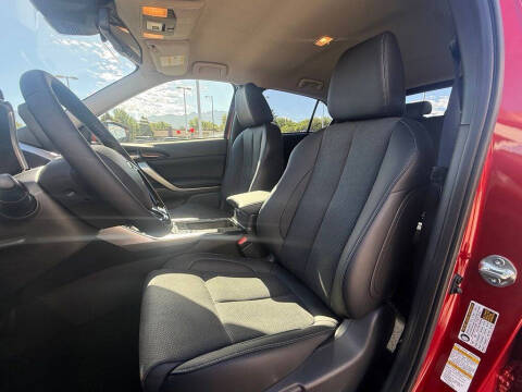 2026 Mitsubishi Eclipse Cross SE