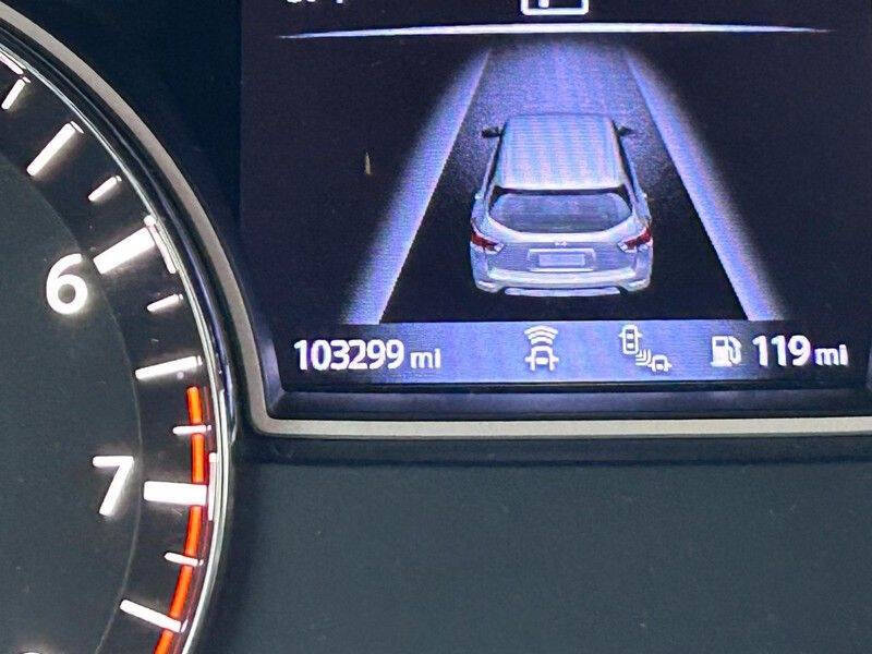 2019 Nissan Pathfinder Platinum