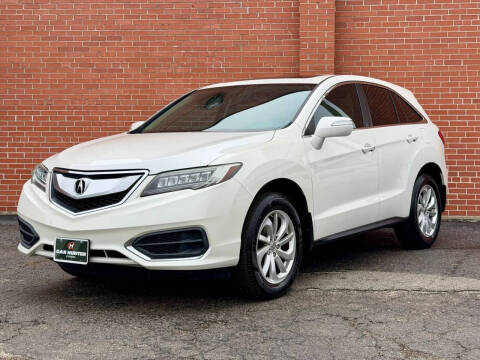 2016 Acura RDX