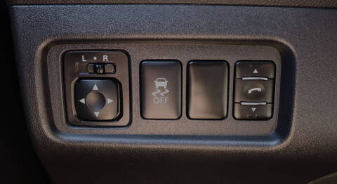 2015 Mitsubishi Mirage DE