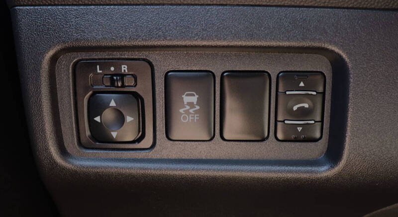 2015 Mitsubishi Mirage DE