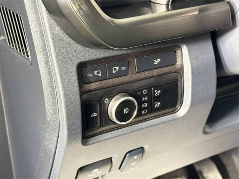 2024 Ford F-350 Super Duty