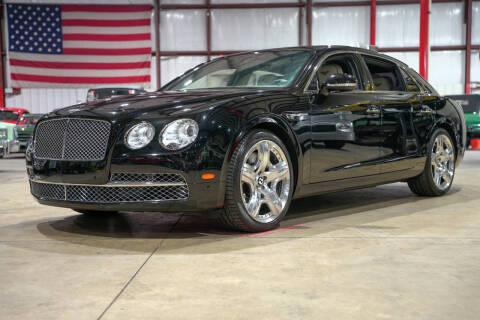 2014 Bentley Flying Spur