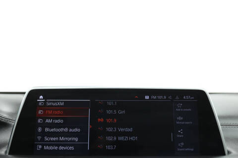 2021 BMW 7 Series ALPINA B7 xDrive