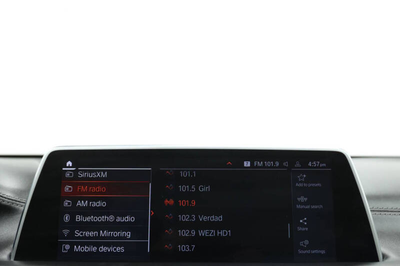 2021 BMW 7 Series ALPINA B7 xDrive