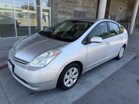 2005 Toyota Prius