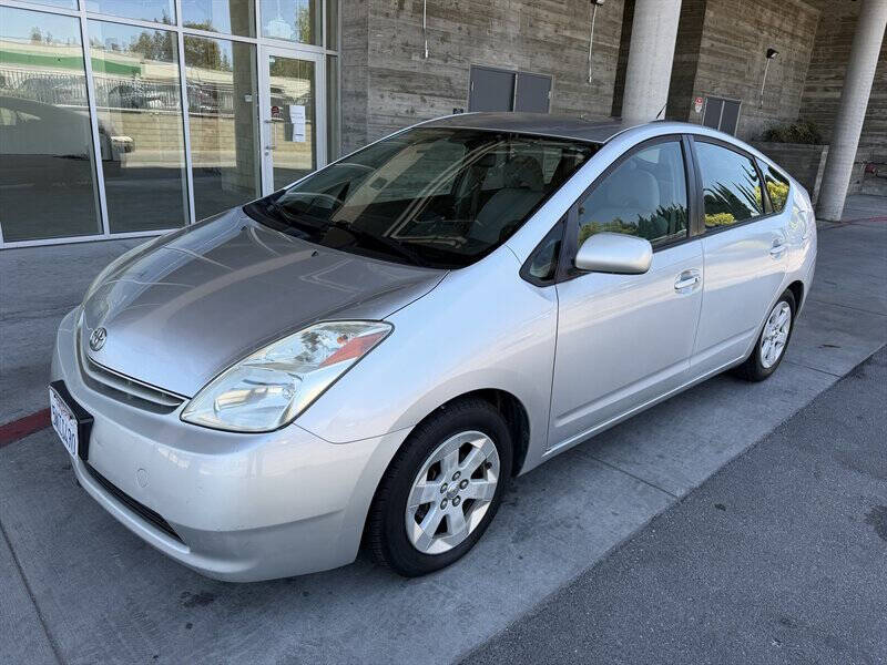 2005 Toyota Prius