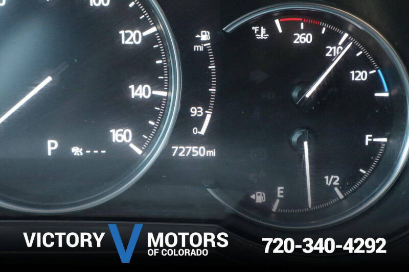 2020 Mazda CX-9 Grand Touring