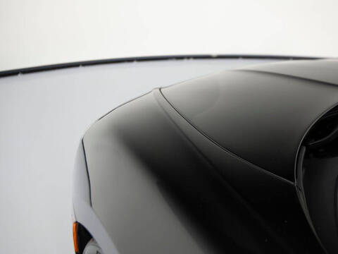 2023 McLaren GT