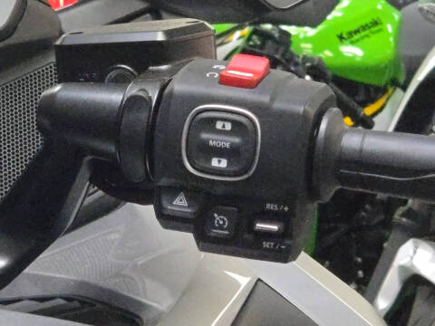 2025 Honda Gold wing Tour