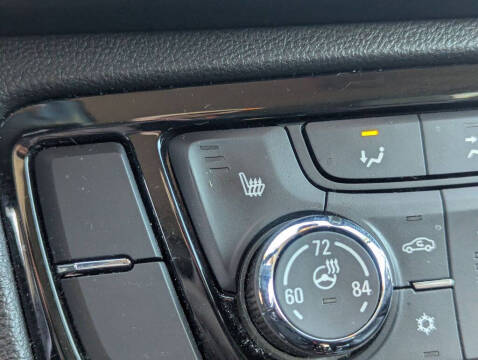 2020 Buick Encore Essence