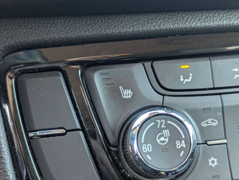 2020 Buick Encore Essence