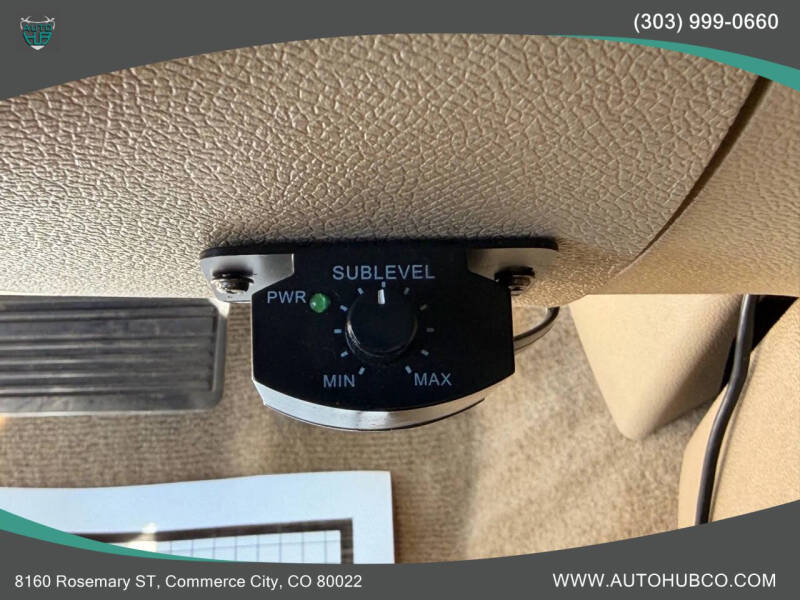 2014 Chevrolet Tahoe LT