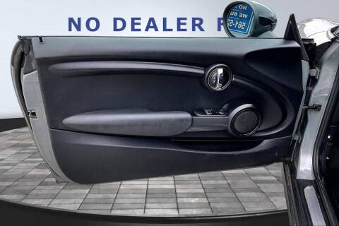 2015 MINI Hardtop 2 Door Cooper